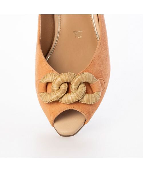 MODE ET JACOMO / モードエジャコモ サンダル | ビットバックベルトサンダル | 詳細5