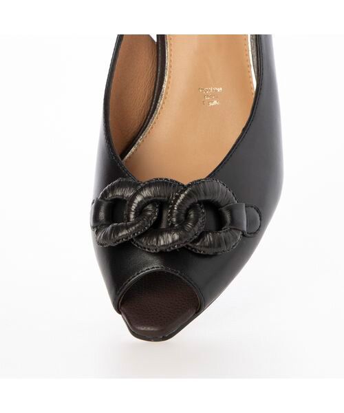 MODE ET JACOMO / モードエジャコモ サンダル | ビットバックベルトサンダル | 詳細10