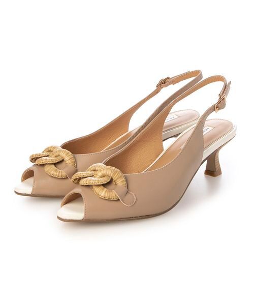 MODE ET JACOMO / モードエジャコモ サンダル | ビットバックベルトサンダル | 詳細11