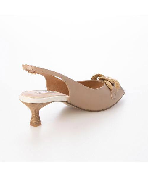 MODE ET JACOMO / モードエジャコモ サンダル | ビットバックベルトサンダル | 詳細13