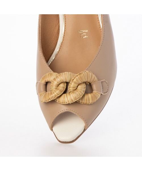 MODE ET JACOMO / モードエジャコモ サンダル | ビットバックベルトサンダル | 詳細16