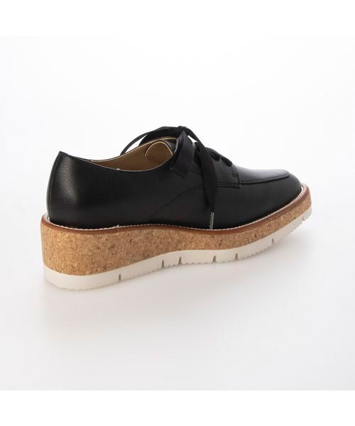 MODE ET JACOMO / モードエジャコモ フラットシューズ | 厚底レースアップシューズ | 詳細7