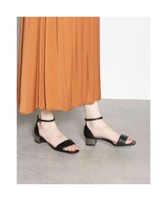 MODE ET JACOMO / モードエジャコモ サンダル | アンクルストラップサンダル