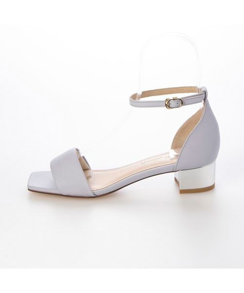 MODE ET JACOMO / モードエジャコモ サンダル | アンクルストラップサンダル | 詳細1