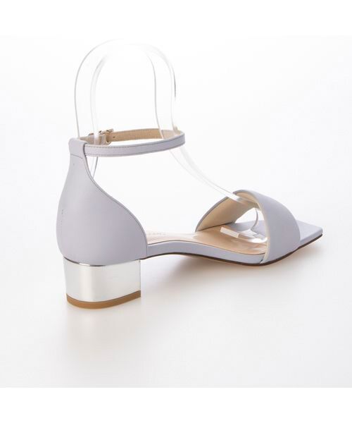 MODE ET JACOMO / モードエジャコモ サンダル | アンクルストラップサンダル | 詳細2