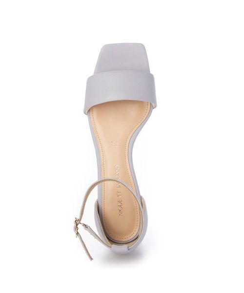MODE ET JACOMO / モードエジャコモ サンダル | アンクルストラップサンダル | 詳細3