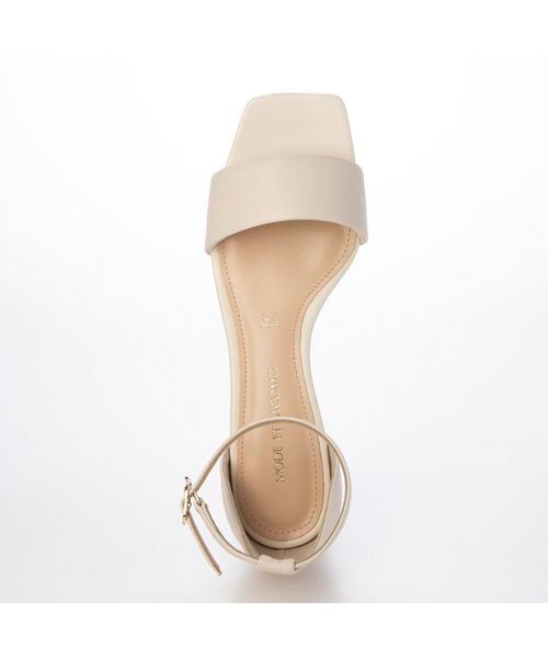 MODE ET JACOMO / モードエジャコモ サンダル | アンクルストラップサンダル | 詳細8