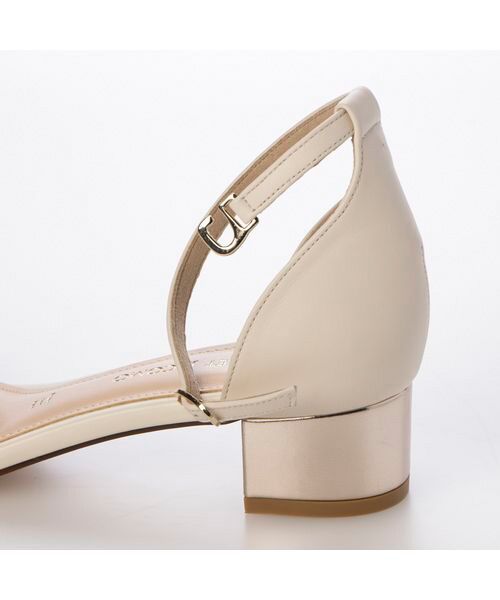 MODE ET JACOMO / モードエジャコモ サンダル | アンクルストラップサンダル | 詳細10