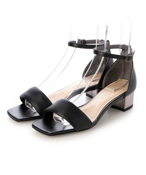 MODE ET JACOMO / モードエジャコモ サンダル | アンクルストラップサンダル | 詳細11