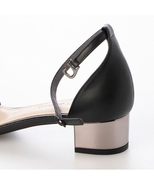 MODE ET JACOMO / モードエジャコモ サンダル | アンクルストラップサンダル | 詳細16