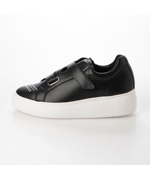 MODE ET JACOMO / モードエジャコモ スニーカー | 【MAISON MAVERICK PRESENTS】ベルクロスニーカー | 詳細1