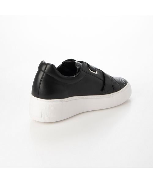 MODE ET JACOMO / モードエジャコモ スニーカー | 【MAISON MAVERICK PRESENTS】ベルクロスニーカー | 詳細2