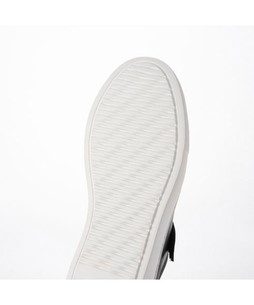 MODE ET JACOMO / モードエジャコモ スニーカー | 【MAISON MAVERICK PRESENTS】ベルクロスニーカー | 詳細4