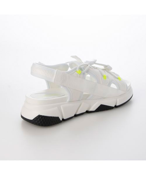 MODE ET JACOMO / モードエジャコモ サンダル | 【MAISON MAVERICK PRESENTS】厚底スポーツサンダル | 詳細2