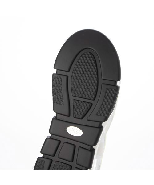 MODE ET JACOMO / モードエジャコモ サンダル | 【MAISON MAVERICK PRESENTS】厚底スポーツサンダル | 詳細4