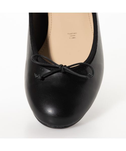 MODE ET JACOMO / モードエジャコモ レインシューズ | 【レイン対応】ラウンドトゥバレエシューズ | 詳細6