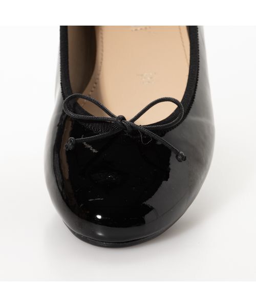 MODE ET JACOMO / モードエジャコモ レインシューズ | 【レイン対応】ラウンドトゥバレエシューズ | 詳細13