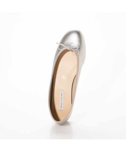 MODE ET JACOMO / モードエジャコモ レインシューズ | 【レイン対応】ラウンドトゥバレエシューズ | 詳細23