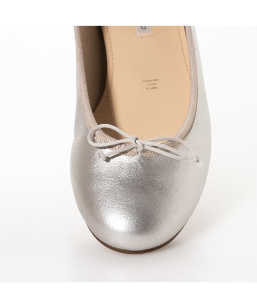 MODE ET JACOMO / モードエジャコモ レインシューズ | 【レイン対応】ラウンドトゥバレエシューズ | 詳細25