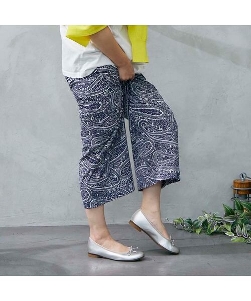 MODE ET JACOMO / モードエジャコモ レインシューズ | 【レイン対応】ラウンドトゥバレエシューズ | 詳細26