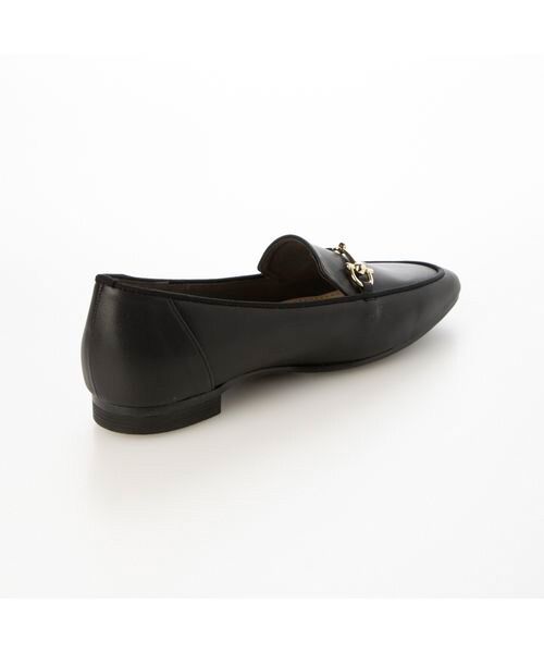 MODE ET JACOMO / モードエジャコモ レインシューズ | 【レイン対応】メタルビットローファー | 詳細2