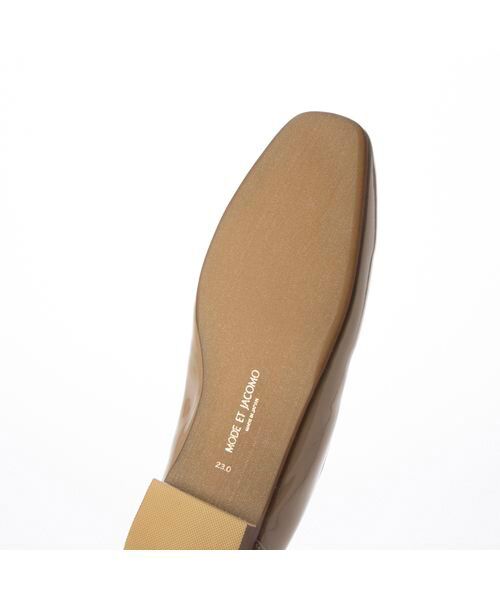 MODE ET JACOMO / モードエジャコモ レインシューズ | 【レイン対応】メタルビットローファー | 詳細19