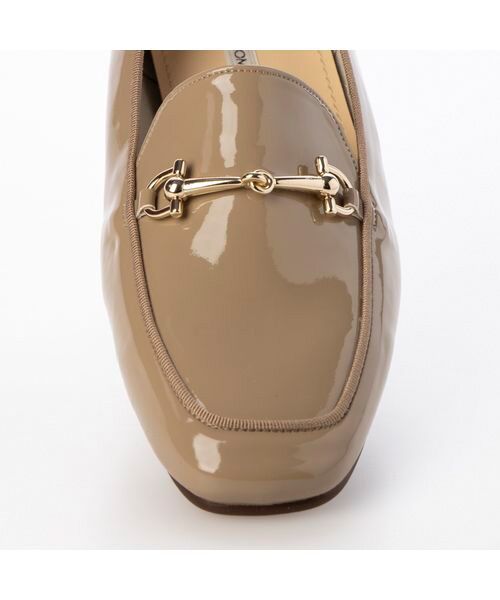 MODE ET JACOMO / モードエジャコモ レインシューズ | 【レイン対応】メタルビットローファー | 詳細20