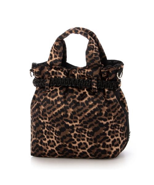 MODE ET JACOMO / モードエジャコモ トートバッグ | 【CONTROL FREAK】 バッグ | 詳細1