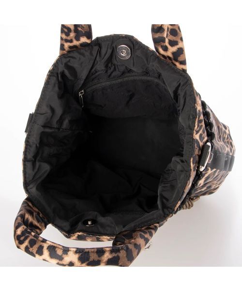 MODE ET JACOMO / モードエジャコモ トートバッグ | 【CONTROL FREAK】 バッグ | 詳細3