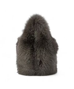 MODE ET JACOMO / モードエジャコモ トートバッグ | 【継続】フォックスファーくり手バッグ