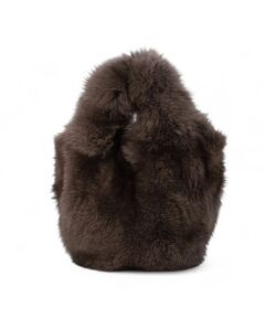 MODE ET JACOMO / モードエジャコモ トートバッグ | 【継続】フォックスファーくり手バッグ