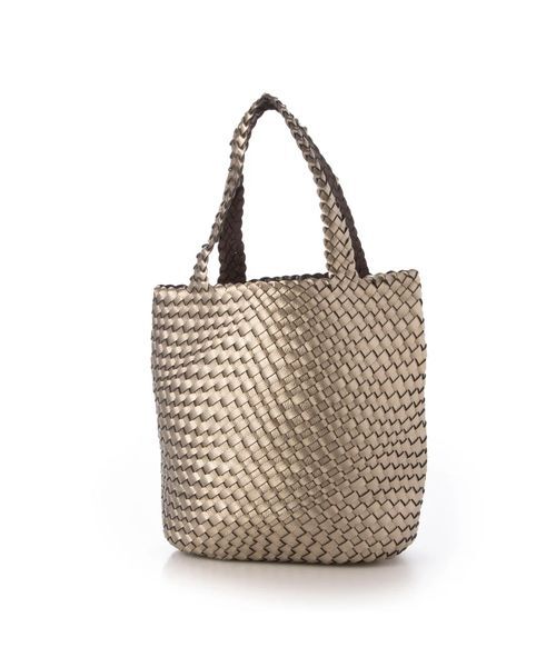 MODE ET JACOMO / モードエジャコモ トートバッグ | 【継続】メッシュトートバック | 詳細1