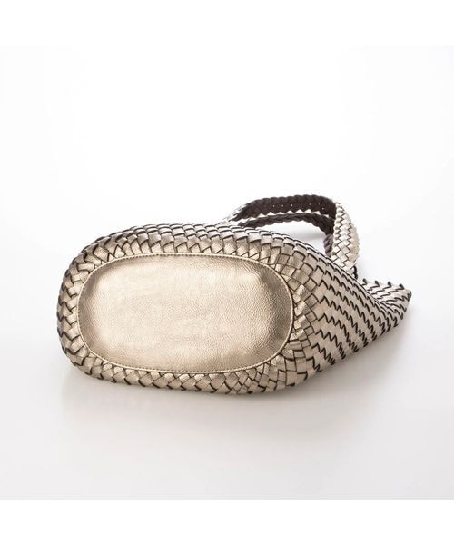 MODE ET JACOMO / モードエジャコモ トートバッグ | 【継続】メッシュトートバック | 詳細2