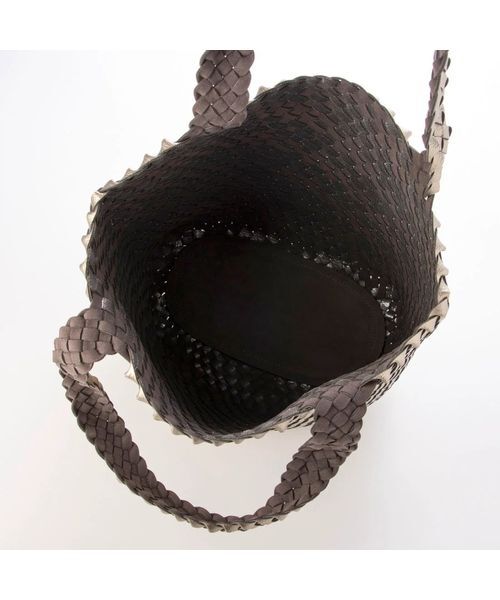 MODE ET JACOMO / モードエジャコモ トートバッグ | 【継続】メッシュトートバック | 詳細3