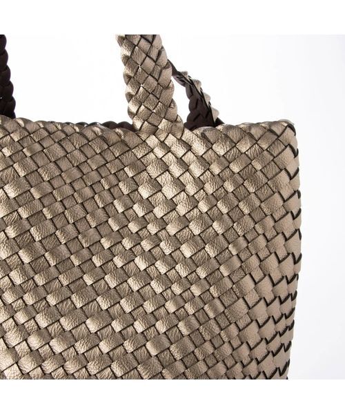 MODE ET JACOMO / モードエジャコモ トートバッグ | 【継続】メッシュトートバック | 詳細5