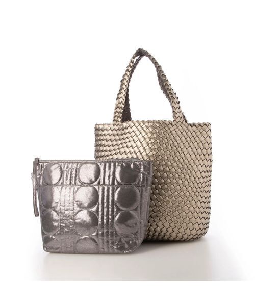 MODE ET JACOMO / モードエジャコモ トートバッグ | 【継続】メッシュトートバック | 詳細7