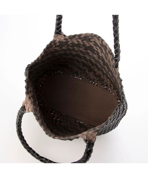 MODE ET JACOMO / モードエジャコモ トートバッグ | 【継続】メッシュトートバック | 詳細3