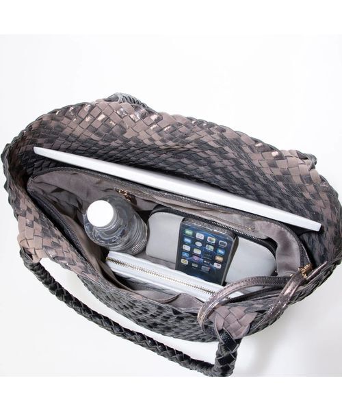 MODE ET JACOMO / モードエジャコモ トートバッグ | 【継続】メッシュトートバック | 詳細4