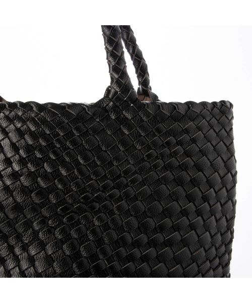 MODE ET JACOMO / モードエジャコモ トートバッグ | 【継続】メッシュトートバック | 詳細5