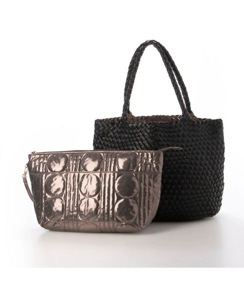 MODE ET JACOMO / モードエジャコモ トートバッグ | 【継続】メッシュトートバック | 詳細7