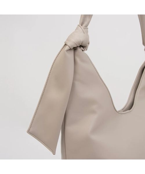 MODE ET JACOMO / モードエジャコモ トートバッグ | 【2WAY】ワンショルダーバッグ | 詳細5
