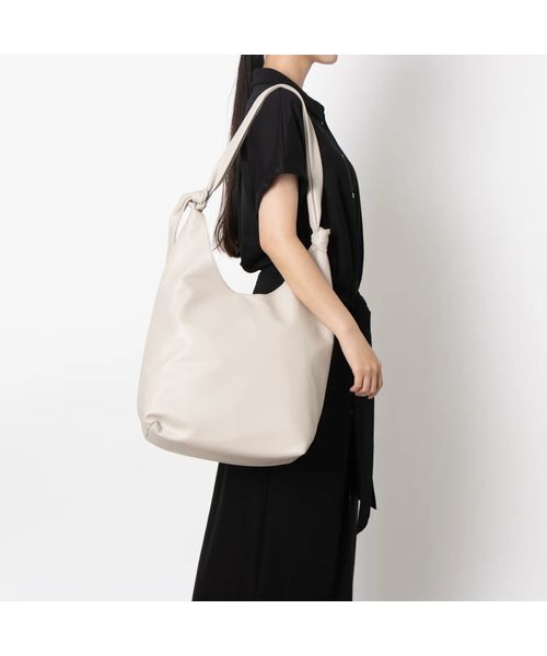MODE ET JACOMO / モードエジャコモ トートバッグ | 【2WAY】ワンショルダーバッグ | 詳細6