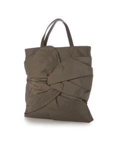 MODE ET JACOMO / モードエジャコモ トートバッグ | ショルダーベルト付きトートバッグ