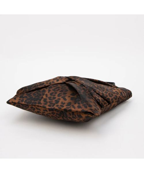 MODE ET JACOMO / モードエジャコモ トートバッグ | ショルダーベルト付きトートバッグ | 詳細2