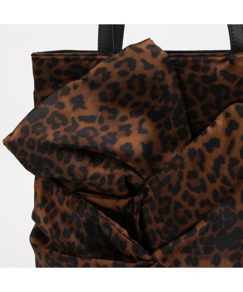 MODE ET JACOMO / モードエジャコモ トートバッグ | ショルダーベルト付きトートバッグ | 詳細5