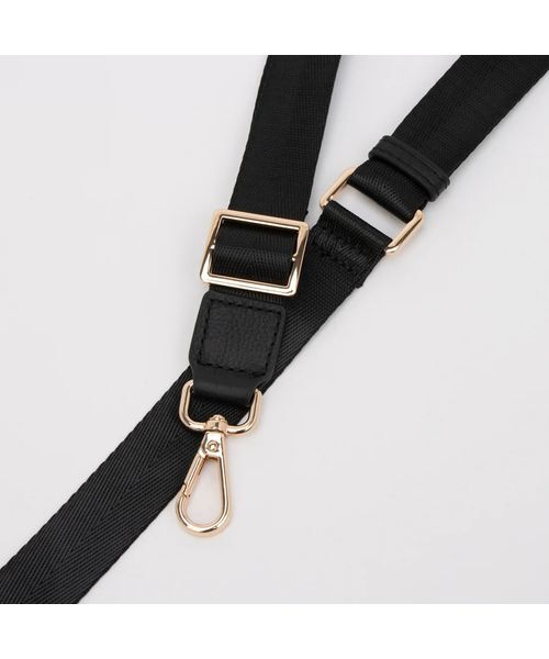 MODE ET JACOMO / モードエジャコモ トートバッグ | ショルダーベルト付きトートバッグ | 詳細6