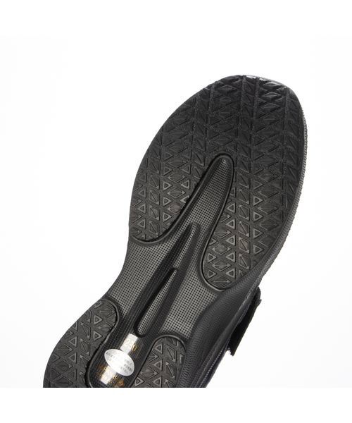 MODE ET JACOMO / モードエジャコモ スニーカー | 【軽量】厚底ベルテッドスニーカー | 詳細5