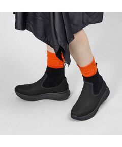 MODE ET JACOMO / モードエジャコモ スニーカー | きれいめ厚底スニーカーブーツ