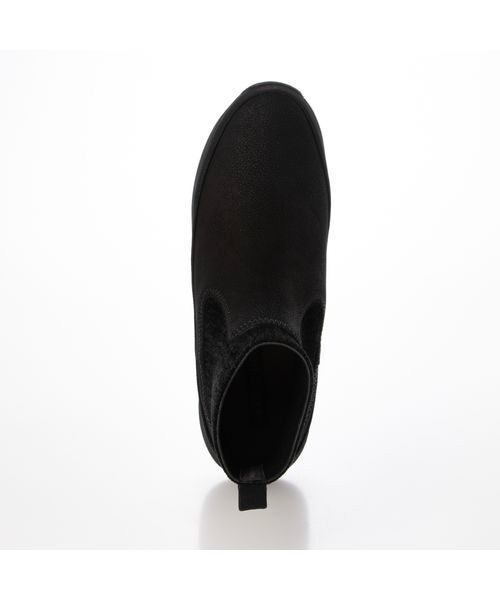 MODE ET JACOMO / モードエジャコモ スニーカー | きれいめ厚底スニーカーブーツ | 詳細4