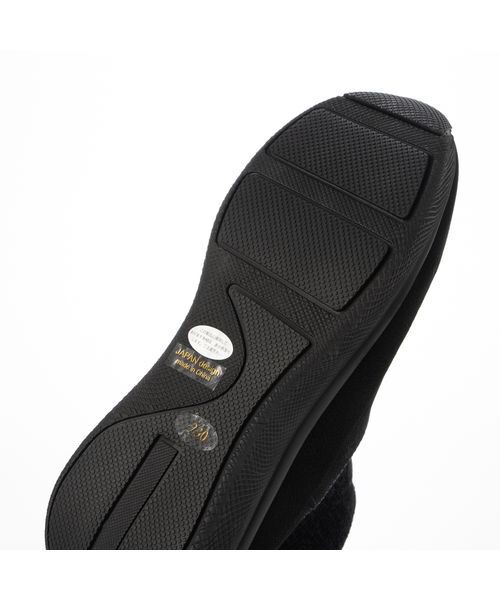 MODE ET JACOMO / モードエジャコモ スニーカー | きれいめ厚底スニーカーブーツ | 詳細5